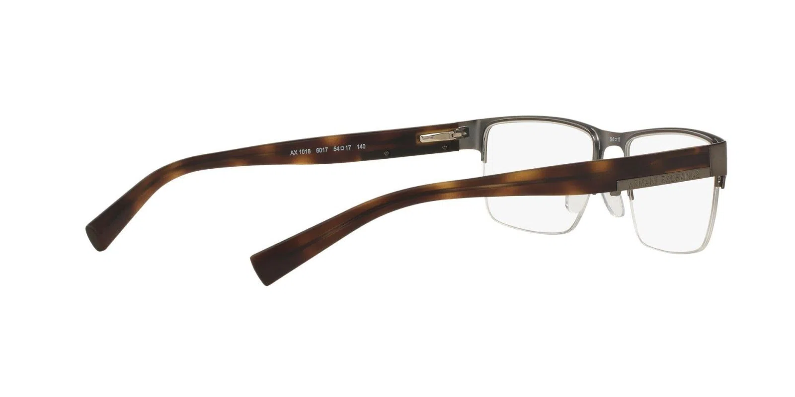Armani Exchange 1018 Eyeglasses - view 26